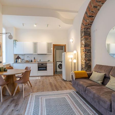 Cernobbio Charming Apt! Екстер'єр фото