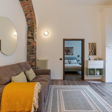 Cernobbio Charming Apt! Екстер'єр фото