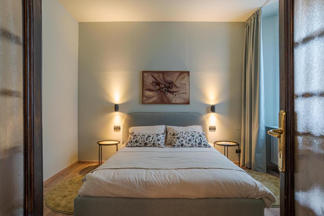 Cernobbio Charming Apt! Екстер'єр фото