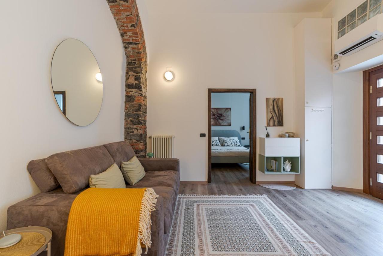 Cernobbio Charming Apt! Екстер'єр фото