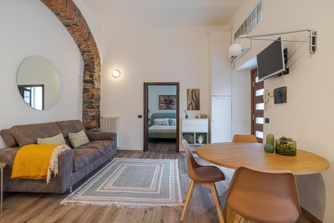 Cernobbio Charming Apt! Екстер'єр фото