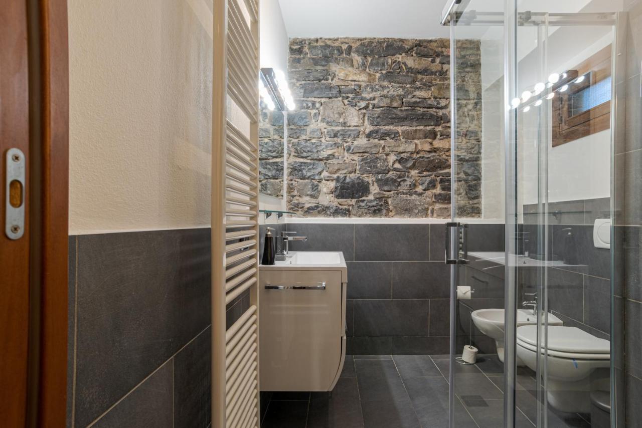 Cernobbio Charming Apt! Екстер'єр фото