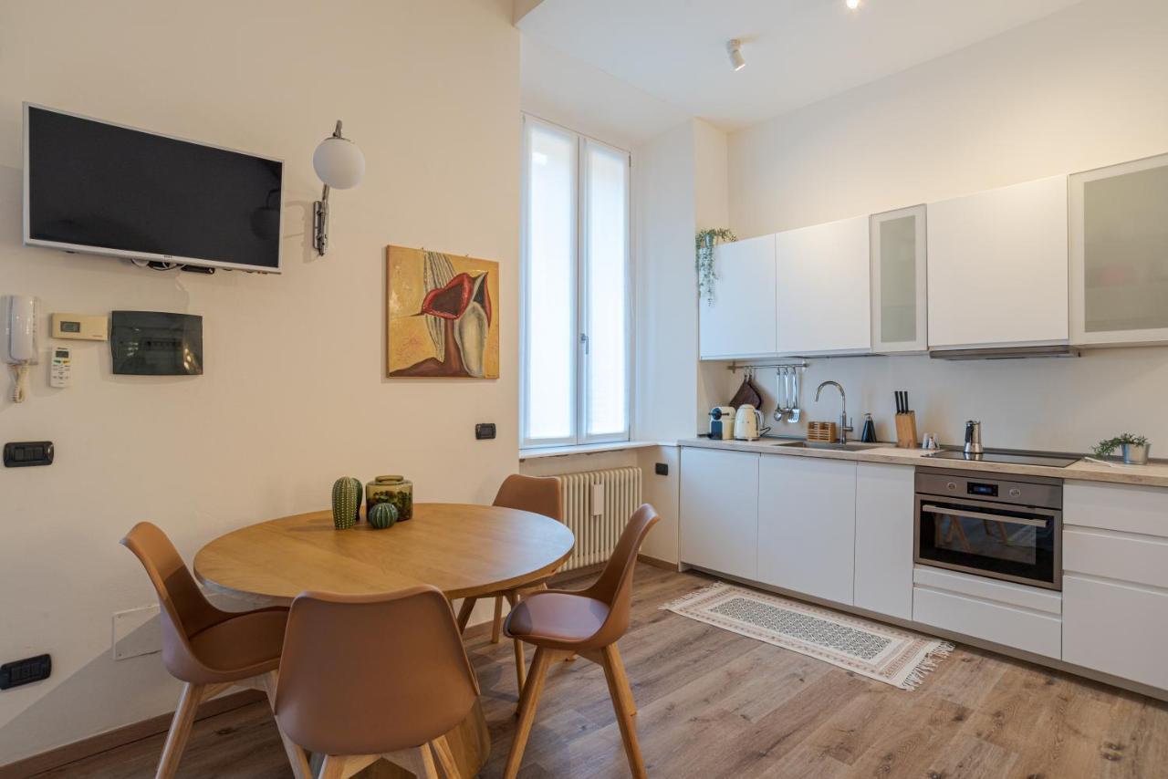 Cernobbio Charming Apt! Екстер'єр фото