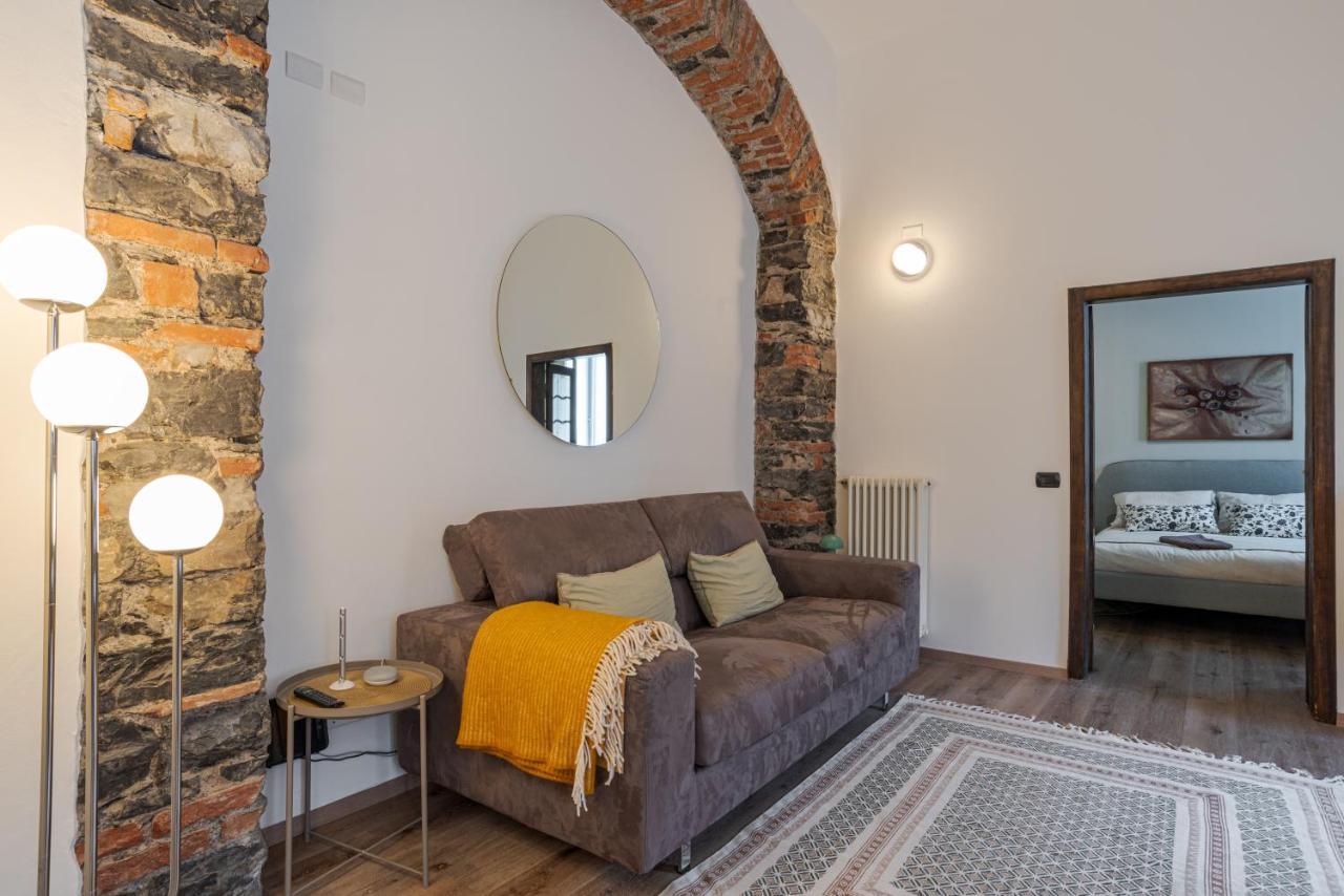 Cernobbio Charming Apt! Екстер'єр фото