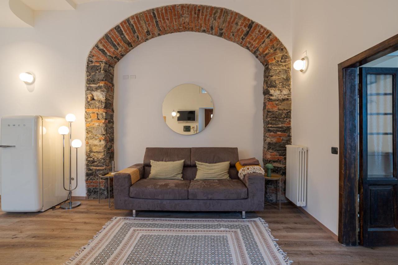 Cernobbio Charming Apt! Екстер'єр фото