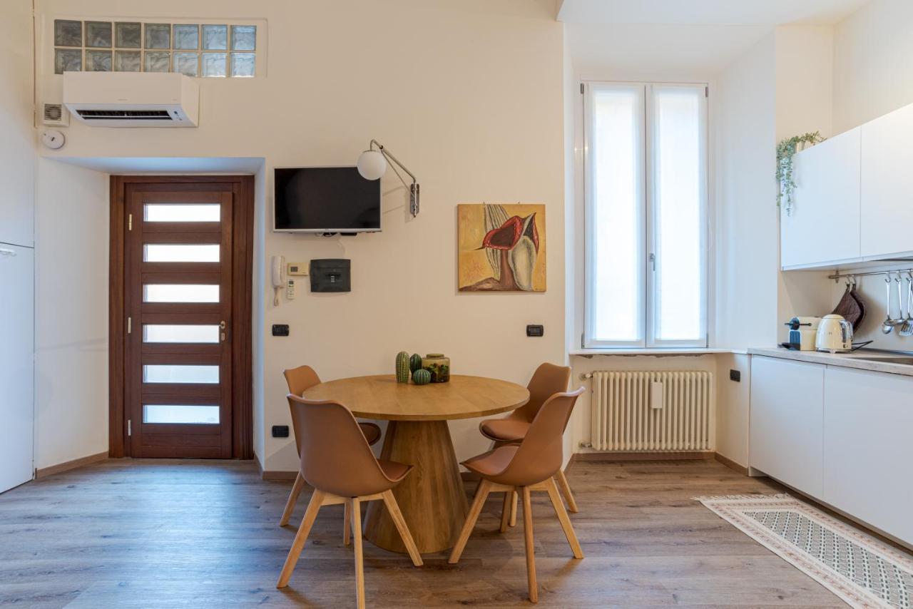 Cernobbio Charming Apt! Екстер'єр фото