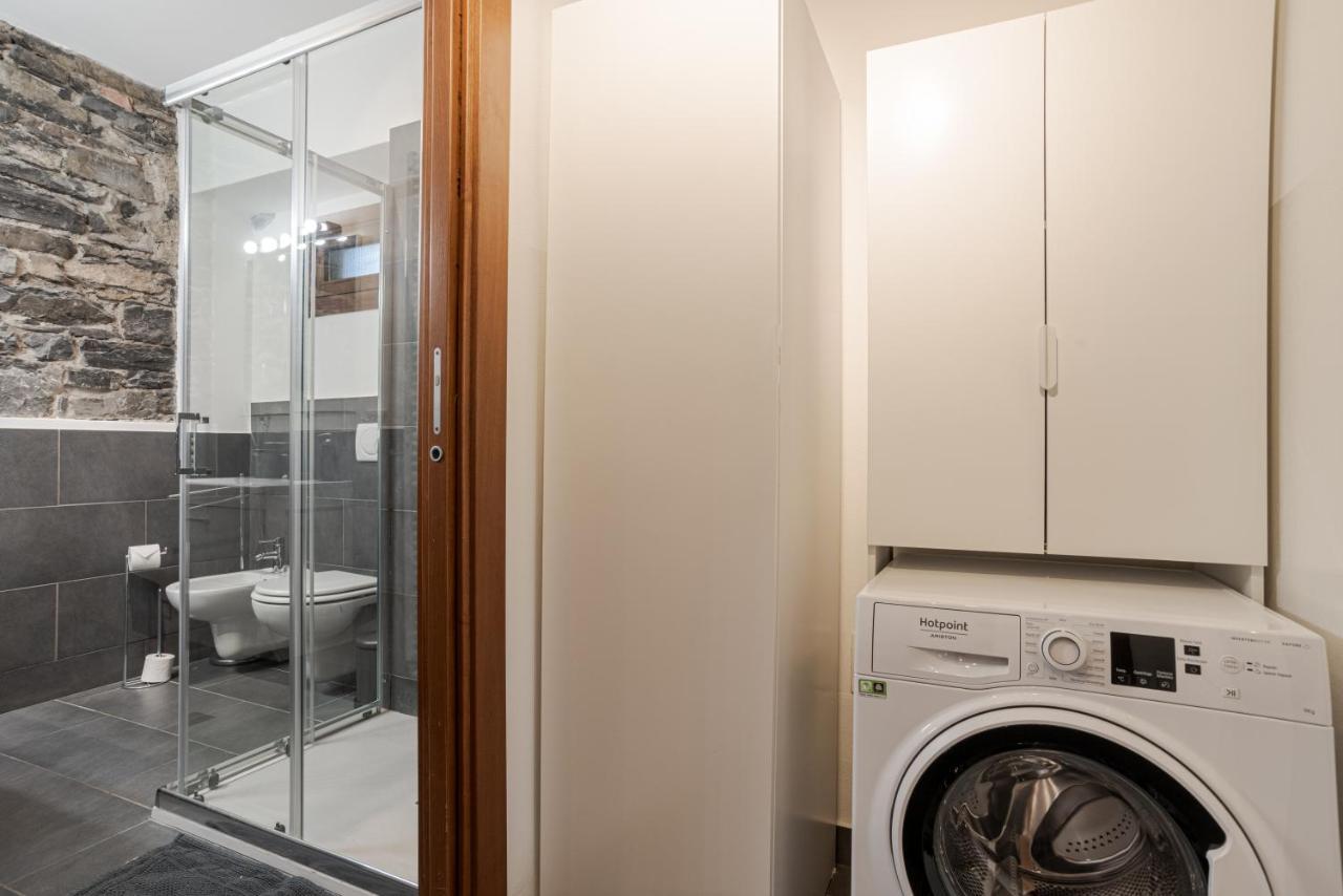 Cernobbio Charming Apt! Екстер'єр фото