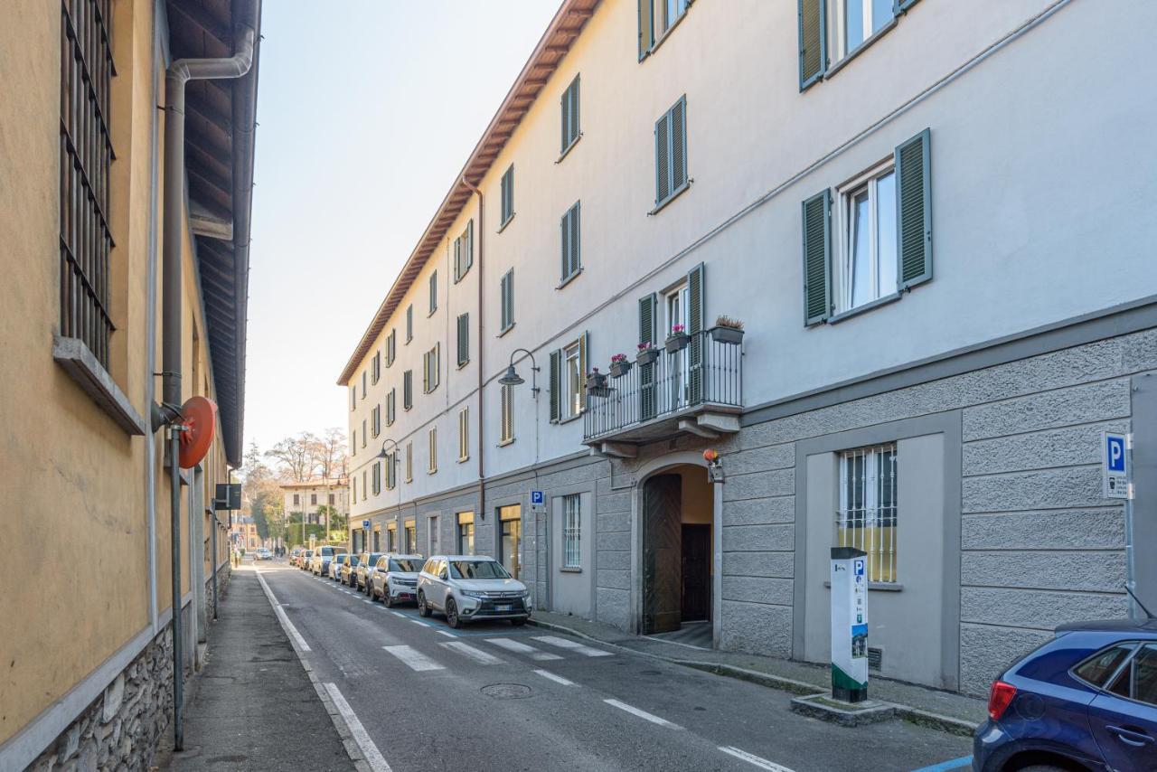 Cernobbio Charming Apt! Екстер'єр фото