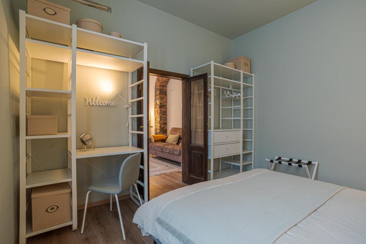 Cernobbio Charming Apt! Екстер'єр фото